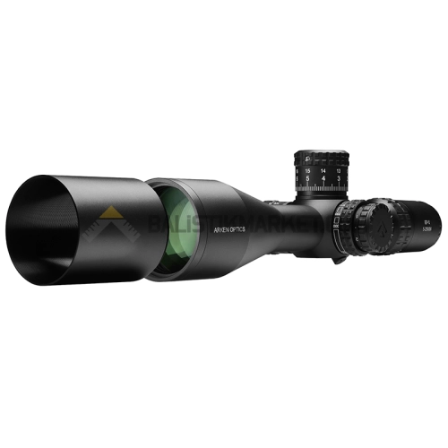 Arken Optics EP-5 5-25X56 FFP VPR (MRAD) Tüfek Dürbünü - Uzun